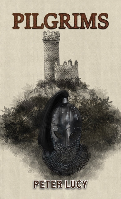Book cover of: Pilgrims