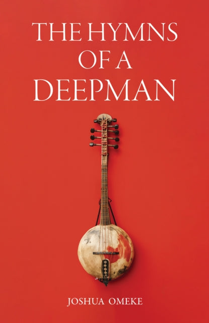 Book cover of: Hymns of a Deepman