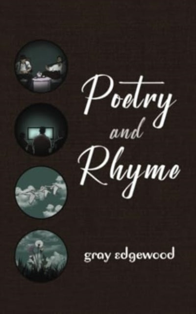 Book cover of: Poetry and Rhyme