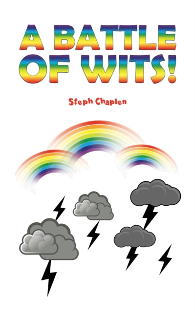A Battle of Wits!