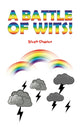 Book cover of: Battle of Wits!. By: Steph Chaplen