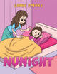 Book cover of: Nunight. By: Lainy Spinks