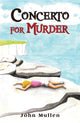 Book cover of: Concerto for Murder