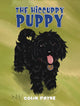 Book cover of: Hiccuppy Puppy. By: Colin Payne