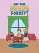 Book cover of: Why Does Nanna Forget?