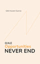 Book cover of: O.N.E - Opportunities Never End