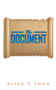 Book cover of: Document. By: Alice V. Todd