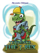 Book cover of: Terrence the T-Rex