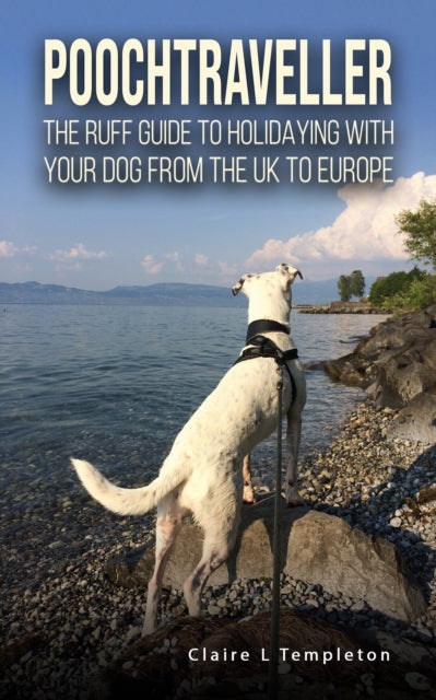 Book cover of: Poochtraveller