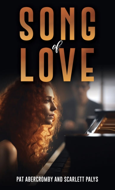 Book cover of: Song of Love