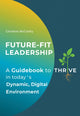 Book cover of: Future-Fit Leadership. By: Christine McCarthy