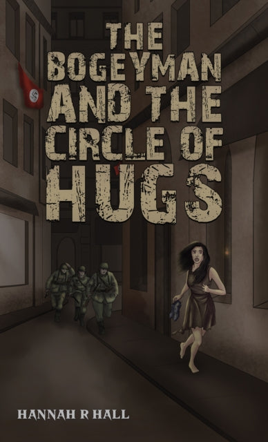 The Bogeyman and the Circle of Hugs