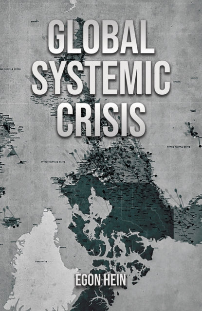 Global Systemic Crisis 9781035841813 Egon Hein