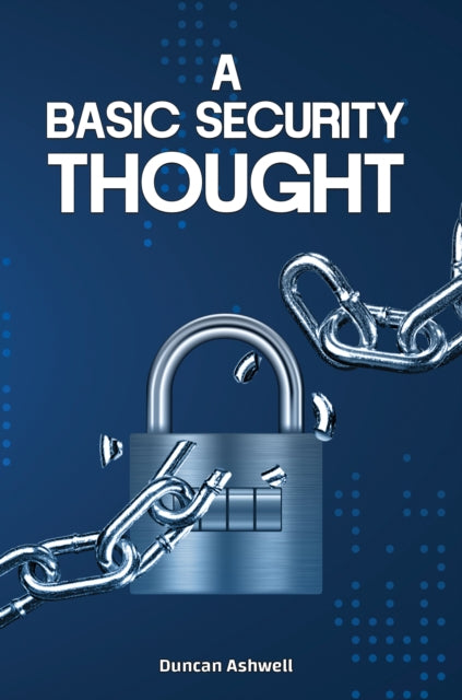 Book cover of: Basic Security Thought