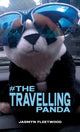 Book cover of: #The Travelling Panda. By: Jasmyn Fleetwood