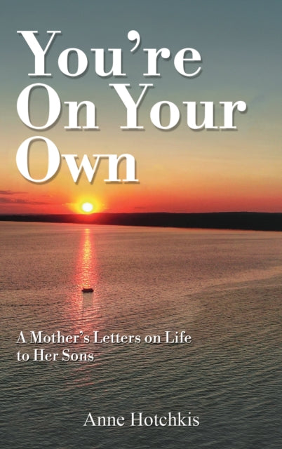 Book cover of: You're On Your Own