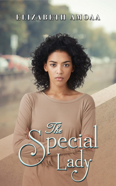 Book cover of: Special Lady. By: Elizabeth Amoaa