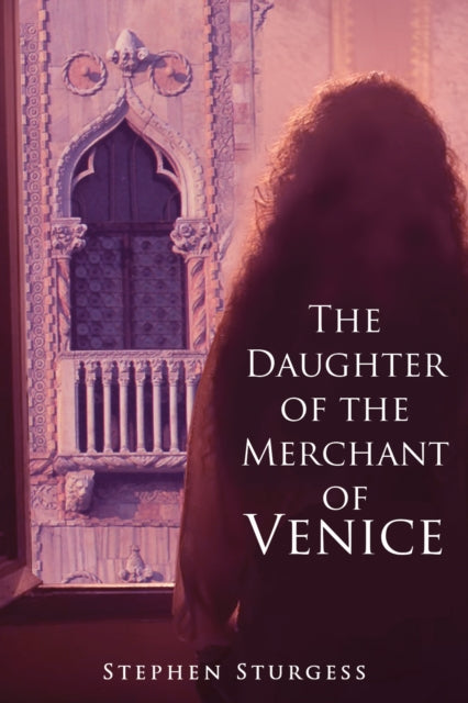 Book cover of: Daughter of The Merchant of Venice