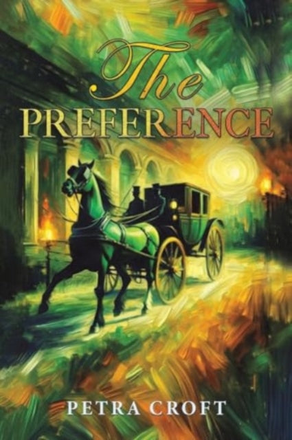 Book cover of: Preference
