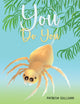Book cover of: You Do You. By: Patricia Sullivan