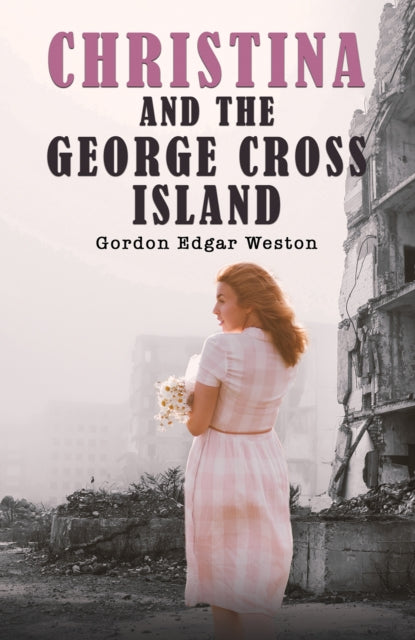 Book cover of: Christina and the George Cross Island