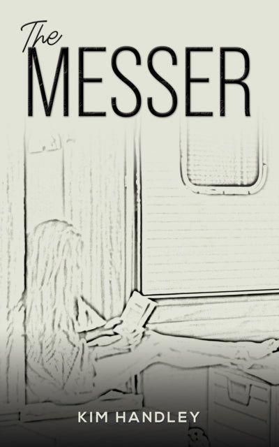 Book cover of: Messer. By: Kim Handley