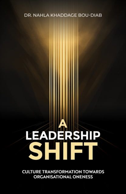 Book cover of: Leadership Shift