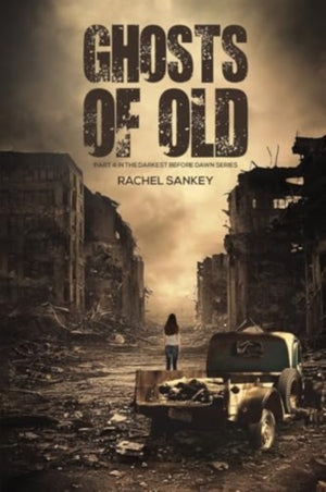 Ghosts of Old