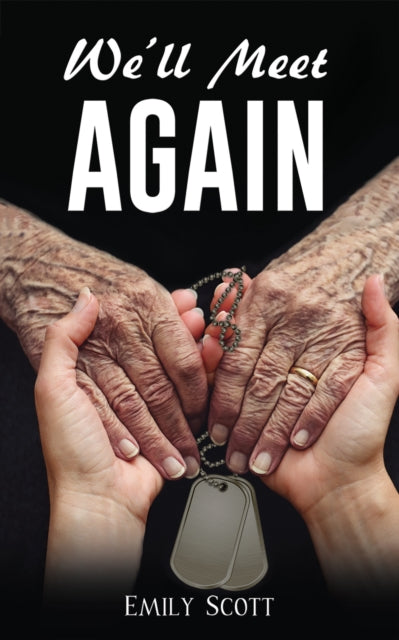 Book cover of: We'll Meet Again