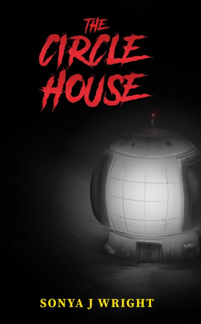 Book cover of: Circle House
