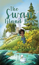 Book cover of: Swan Island Boy