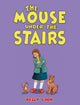 Book cover of: Mouse Under the Stairs