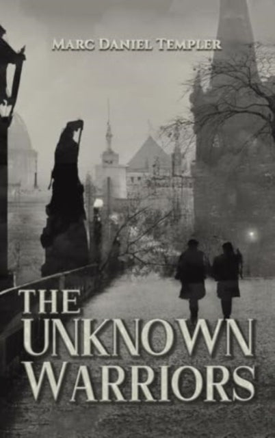 Book cover of: Unknown Warriors