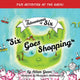 Book cover of: Six Goes Shopping