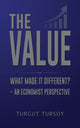 Book cover of: Value