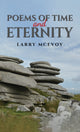 Book cover of: Poems of Time and Eternity