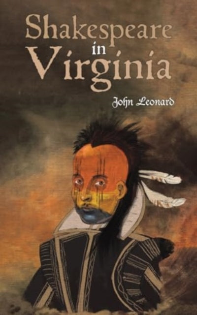 Book cover of: Shakespeare in Virginia