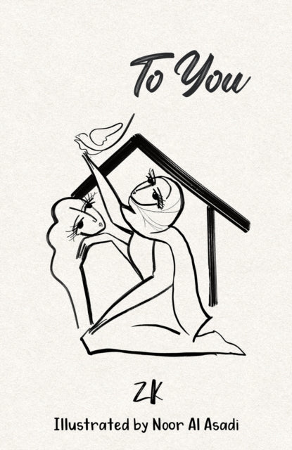 Book cover of: To You