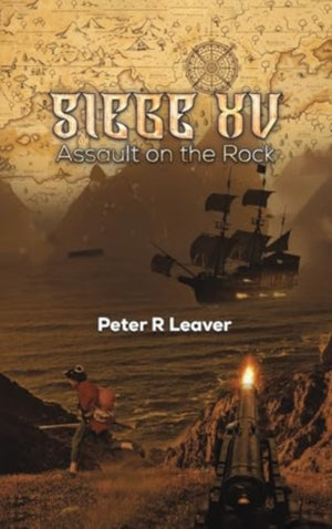 Siege XV