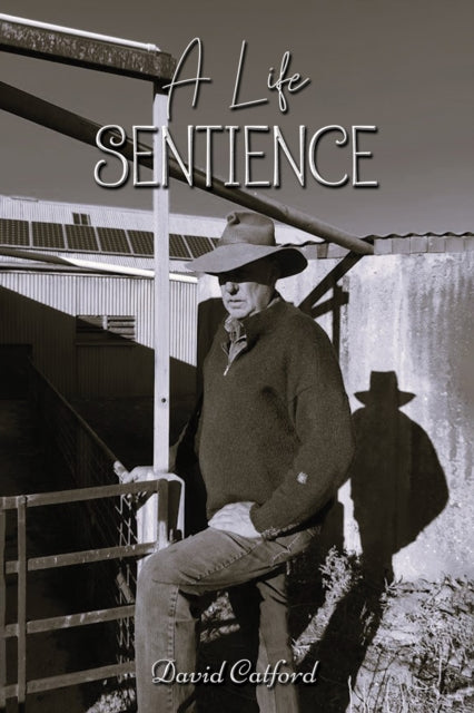 Book cover of: Life Sentience. By: David Catford