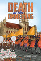 Book cover of: Death at the Ommegang. By: Richard Barnes