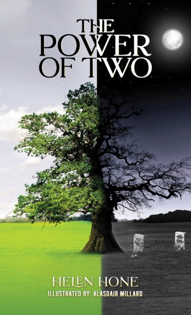 Book cover of: Power of Two