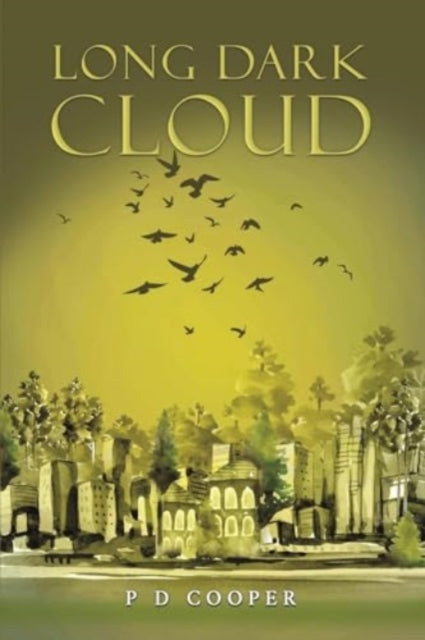 Book cover of: Long Dark Cloud