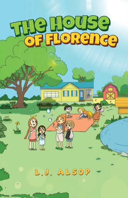 Book cover of: House of Florence