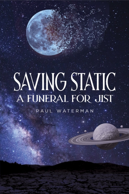 Book cover of: Saving Static