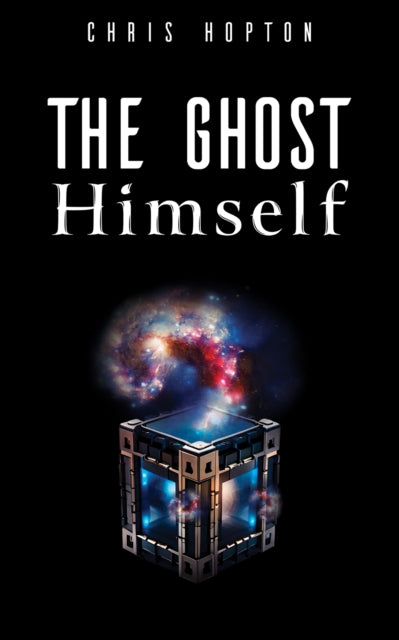 Book cover of: Ghost Himself. By: Chris Hopton