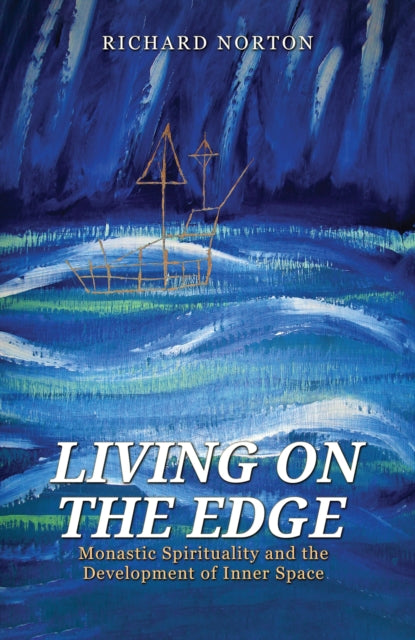 Book cover of: Living on the Edge