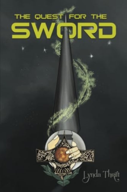 Book cover of: Quest for the Sword