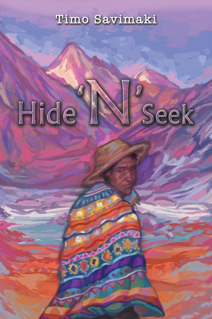 Book cover of: Hide 'N' Seek