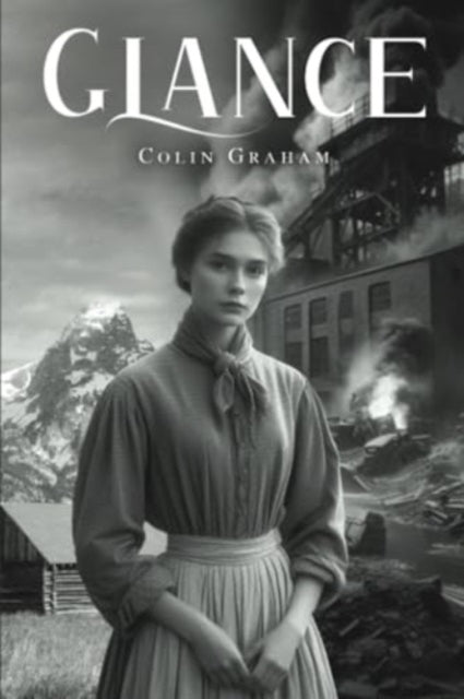 Book cover of: Glance